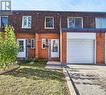 195 Bridletowne Circle, Toronto, ON  - Outdoor 