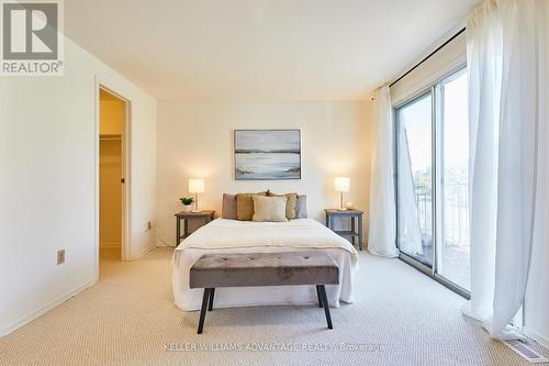 195 Bridletowne Circle, Toronto, ON - Indoor Photo Showing Bedroom