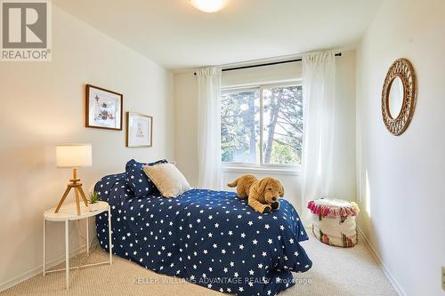 195 Bridletowne Circle, Toronto, ON - Indoor Photo Showing Bedroom