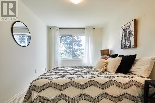 195 Bridletowne Circle, Toronto, ON - Indoor Photo Showing Bedroom