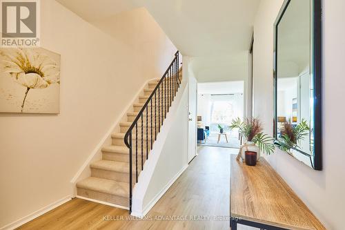 195 Bridletowne Circle, Toronto, ON - Indoor Photo Showing Other Room