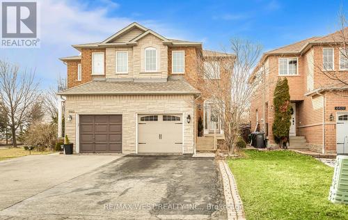 6443 Saratoga Way, Mississauga, ON 