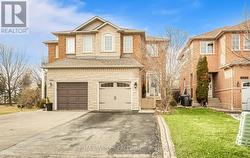 6443 SARATOGA WAY  Mississauga, ON L5N 7V7