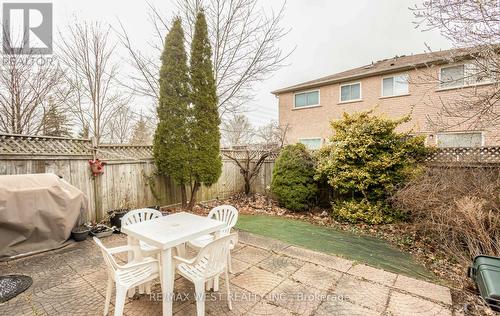 6443 Saratoga Way, Mississauga, ON 