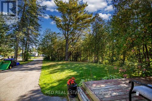 3262 Beach Avenue, Innisfil, ON - Outdoor