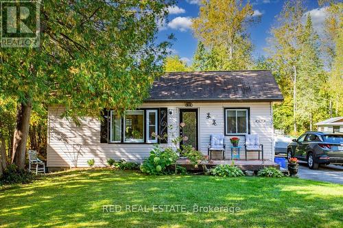 3262 Beach Avenue, Innisfil, ON - Outdoor