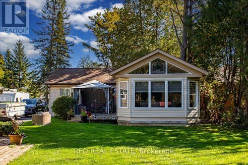 3262 Beach Avenue, Innisfil, ON - Outdoor