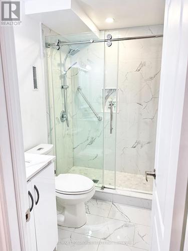 11 Madison Avenue, Richmond Hill, ON - Indoor Photo Showing Bathroom