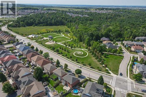 60 Matthew Boyd Crescent, Newmarket, ON - Outdoor With View