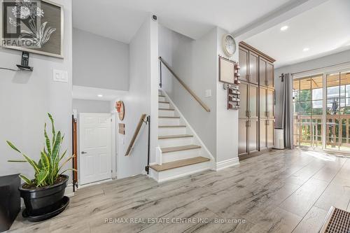 56 Grassington Crescent, Brampton, ON - Indoor Photo Showing Other Room