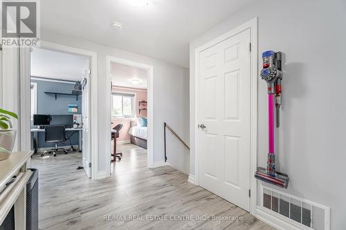 56 Grassington Crescent, Brampton, ON - Indoor Photo Showing Other Room