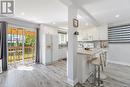 56 Grassington Crescent, Brampton, ON  - Indoor Photo Showing Kitchen 