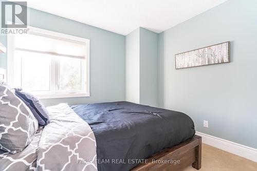 23 - 44 Trott Boulevard, Collingwood, ON - Indoor Photo Showing Bedroom