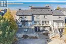 23 - 44 Trott Boulevard, Collingwood, ON  - Outdoor With Body Of Water 