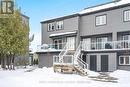 23 - 44 Trott Boulevard, Collingwood, ON  - Outdoor 