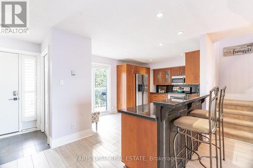 23 - 44 Trott Boulevard, Collingwood, ON - Indoor Photo Showing Kitchen