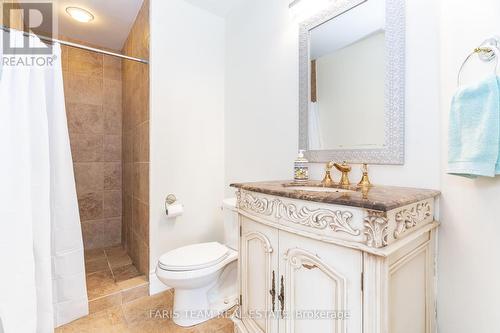 23 - 44 Trott Boulevard, Collingwood, ON - Indoor Photo Showing Bathroom