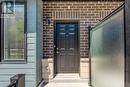 15 - 2212 Bromsgrove Road, Mississauga, ON  - Outdoor With Exterior 