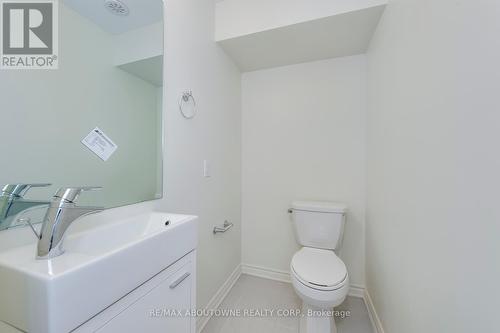 15 - 2212 Bromsgrove Road, Mississauga, ON - Indoor Photo Showing Bathroom