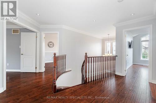 1026 Laidlaw Drive, Milton, ON - Indoor Photo Showing Other Room