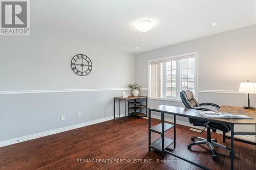 1026 Laidlaw Drive, Milton, ON - Indoor Photo Showing Office