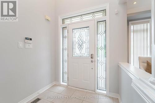 1026 Laidlaw Drive, Milton, ON - Indoor Photo Showing Other Room