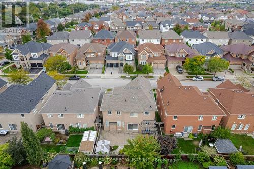 1026 Laidlaw Drive, Milton, ON - Outdoor With View