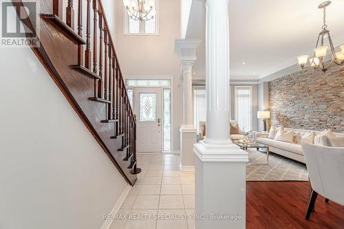 1026 Laidlaw Drive, Milton, ON - Indoor