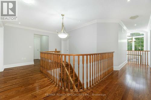 17 Linstock Drive, Brampton, ON - Indoor Photo Showing Other Room