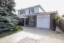 39 Glebe Crescent, Brampton, ON  - Outdoor 