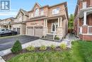 30 Bamburg Street, Georgina, ON  - Outdoor With Facade 