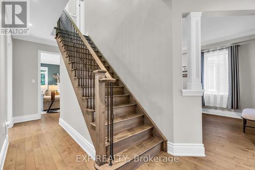 30 Bamburg Street, Georgina, ON - Indoor Photo Showing Other Room