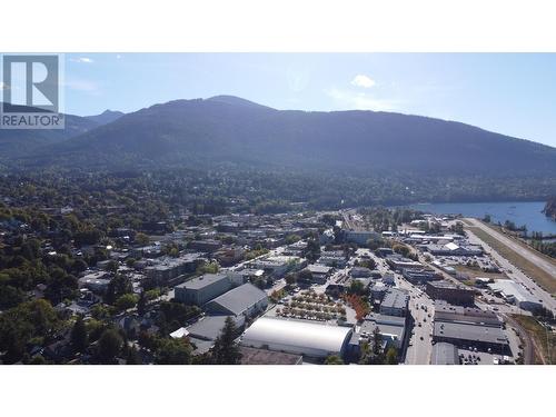 38 High  Street Unit# 108, Nelson, BC - Outdoor With Body Of Water With View