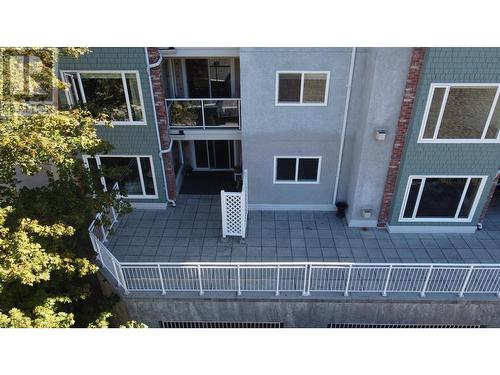 38 High  Street Unit# 108, Nelson, BC - Outdoor