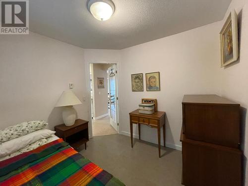 38 High  Street Unit# 108, Nelson, BC - Indoor Photo Showing Bedroom