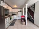 8 - 3690 Keele Street, Toronto, ON  - Indoor Photo Showing Kitchen 