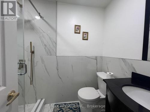 8 - 3690 Keele Street, Toronto, ON - Indoor Photo Showing Bathroom