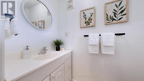 11 Abell Drive, Brampton, ON - Indoor Photo Showing Bathroom