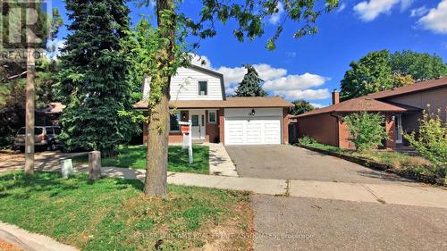 11 Abell Drive, Brampton, ON - Outdoor