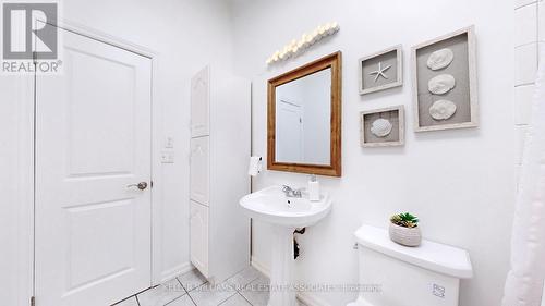 11 Abell Drive, Brampton, ON - Indoor Photo Showing Bathroom