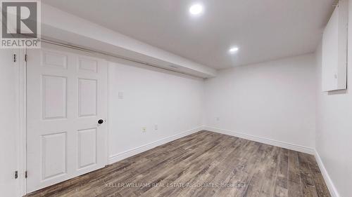 11 Abell Drive, Brampton, ON - Indoor Photo Showing Other Room