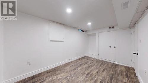 11 Abell Drive, Brampton, ON - Indoor Photo Showing Other Room