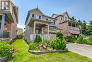 7362 Banffshire Court N, Mississauga, ON  - Outdoor 