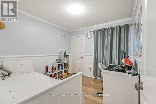 7362 Banffshire Court N, Mississauga, ON - Indoor