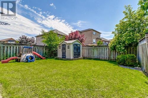 7362 Banffshire Court N, Mississauga, ON - Outdoor