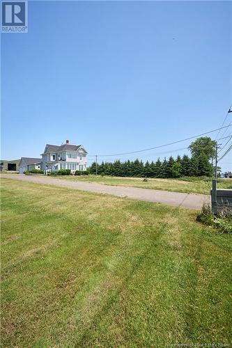 589 Route 535, Notre-Dame, NB - Outdoor With View