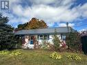 122 Saint John Street, Woodstock, NB  - Outdoor 