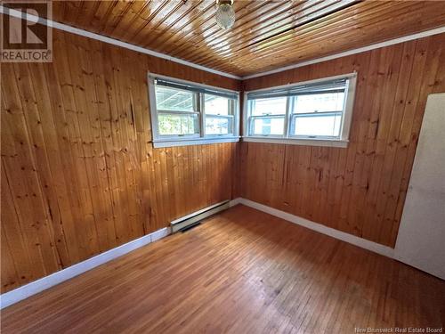 122 Saint John Street, Woodstock, NB - Indoor Photo Showing Other Room