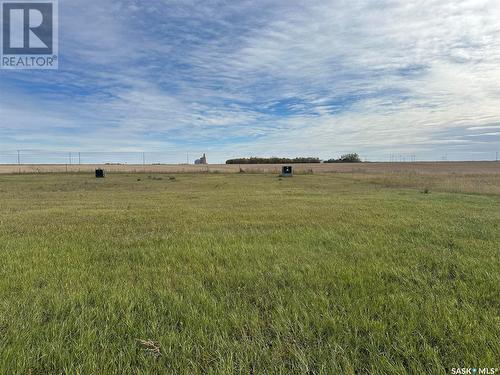 19 Prairie View Crescent, Colonsay, SK 