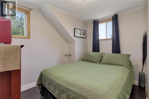 1253 Martindale Rd., Sudbury, ON - Indoor Photo Showing Bedroom